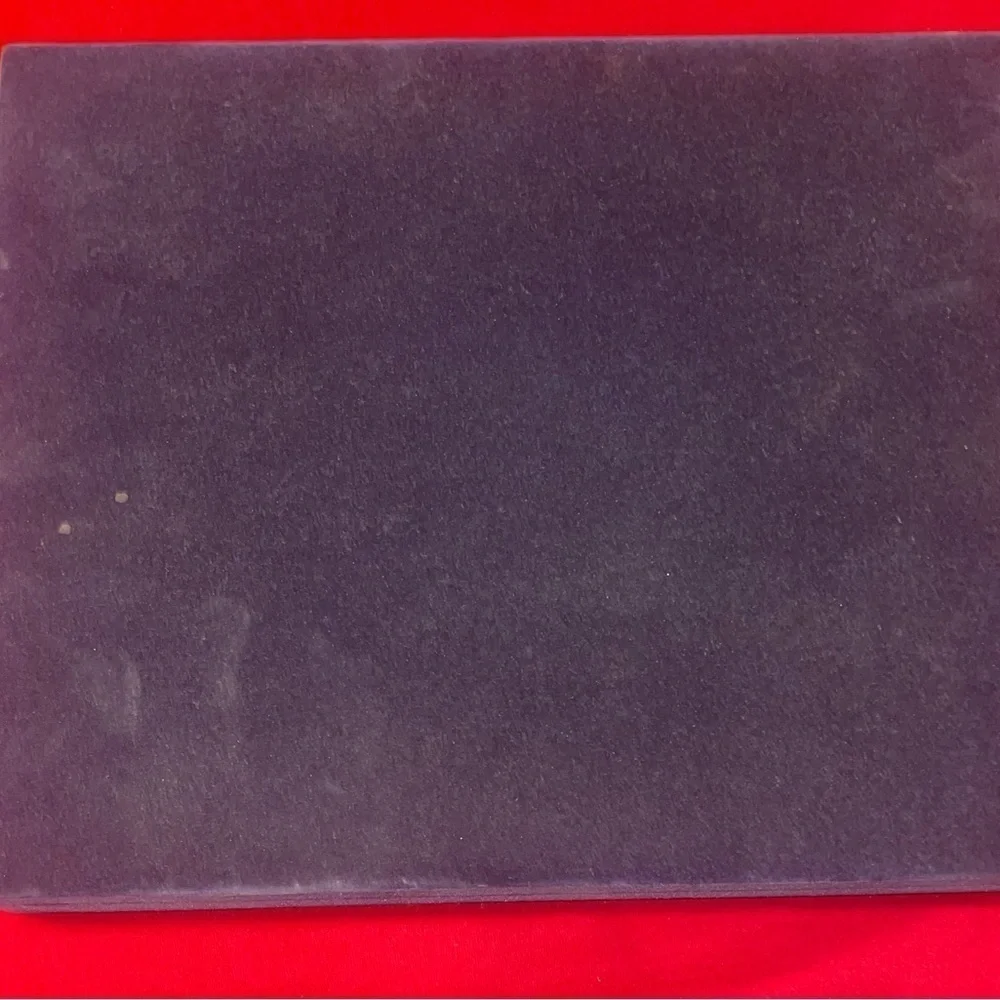 NWT THINGS REMEMBERED ABLE TO BE ENGRAVED METAL PICTURE FRAME WITH SN. N…